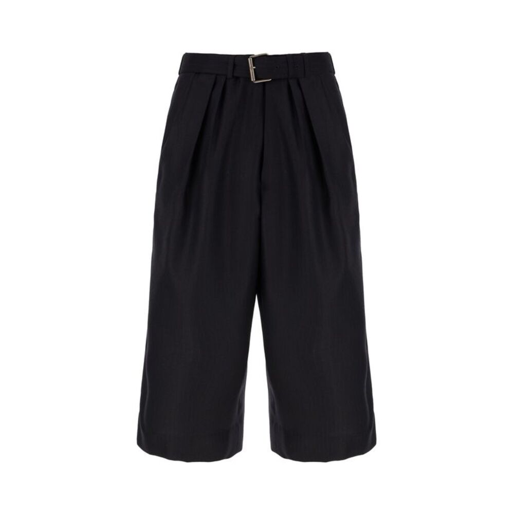 Dries Van Noten Man Clothing Shorts